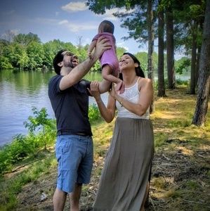 Meet your Posher, Arianna